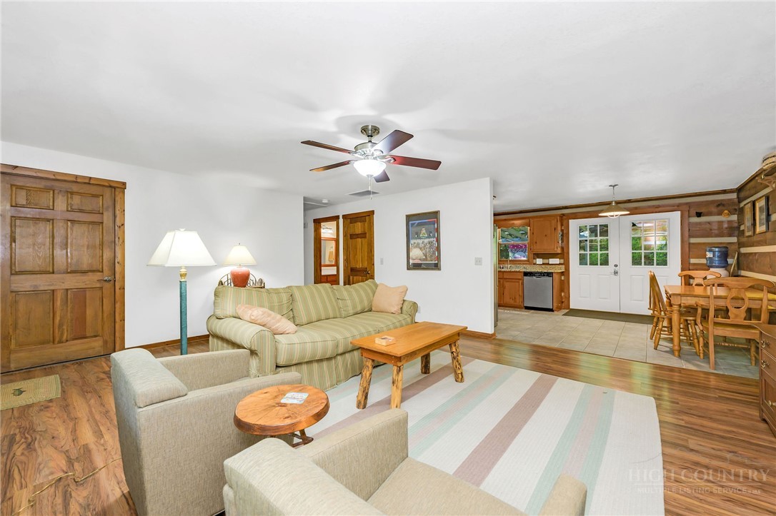 214 Deer Ridge Road Crumpler, NC 28617 - Photo 15 of 40
