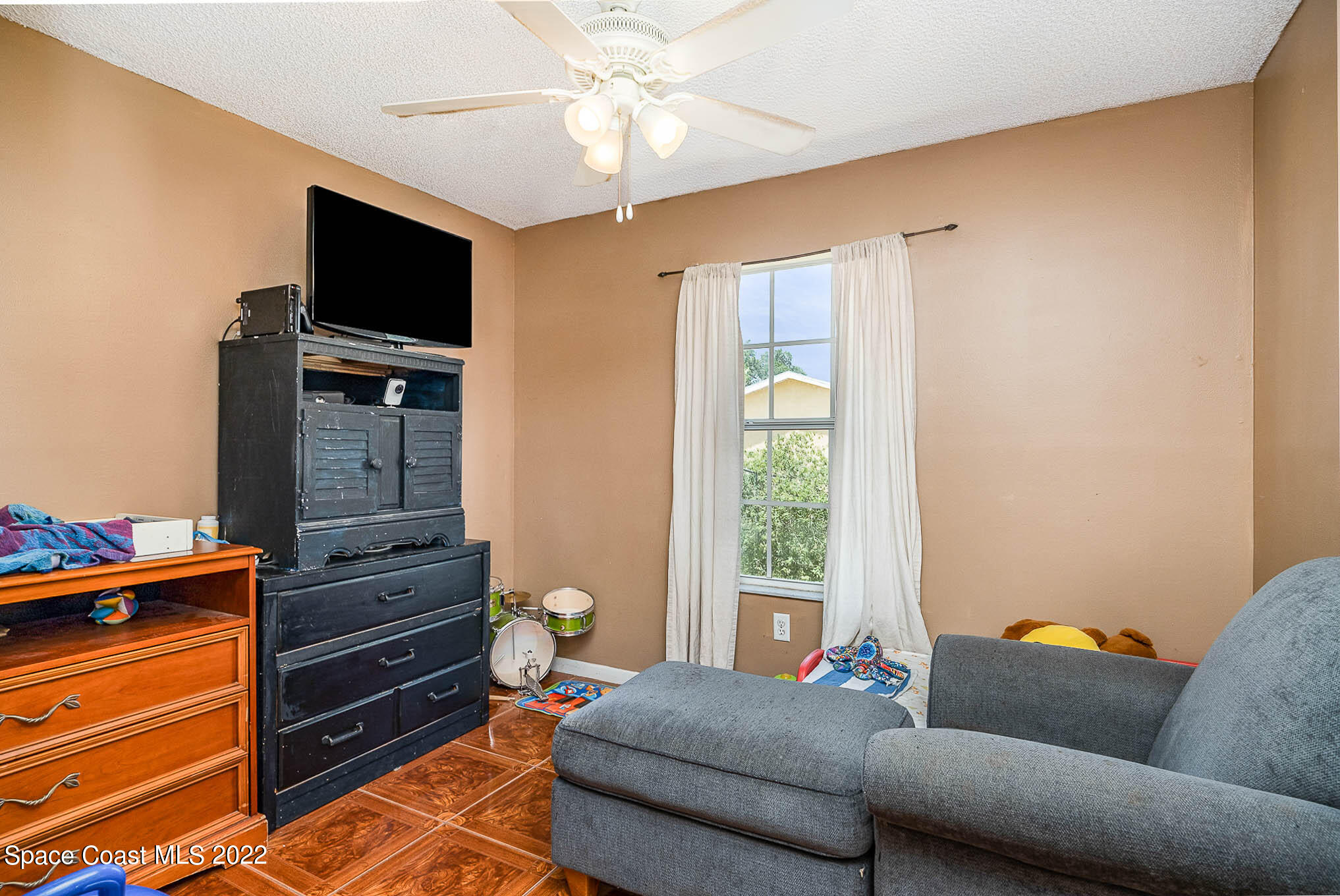 6349 Hunt Road Cocoa, FL 32927 - Photo 15 of 38 Bedroom 3