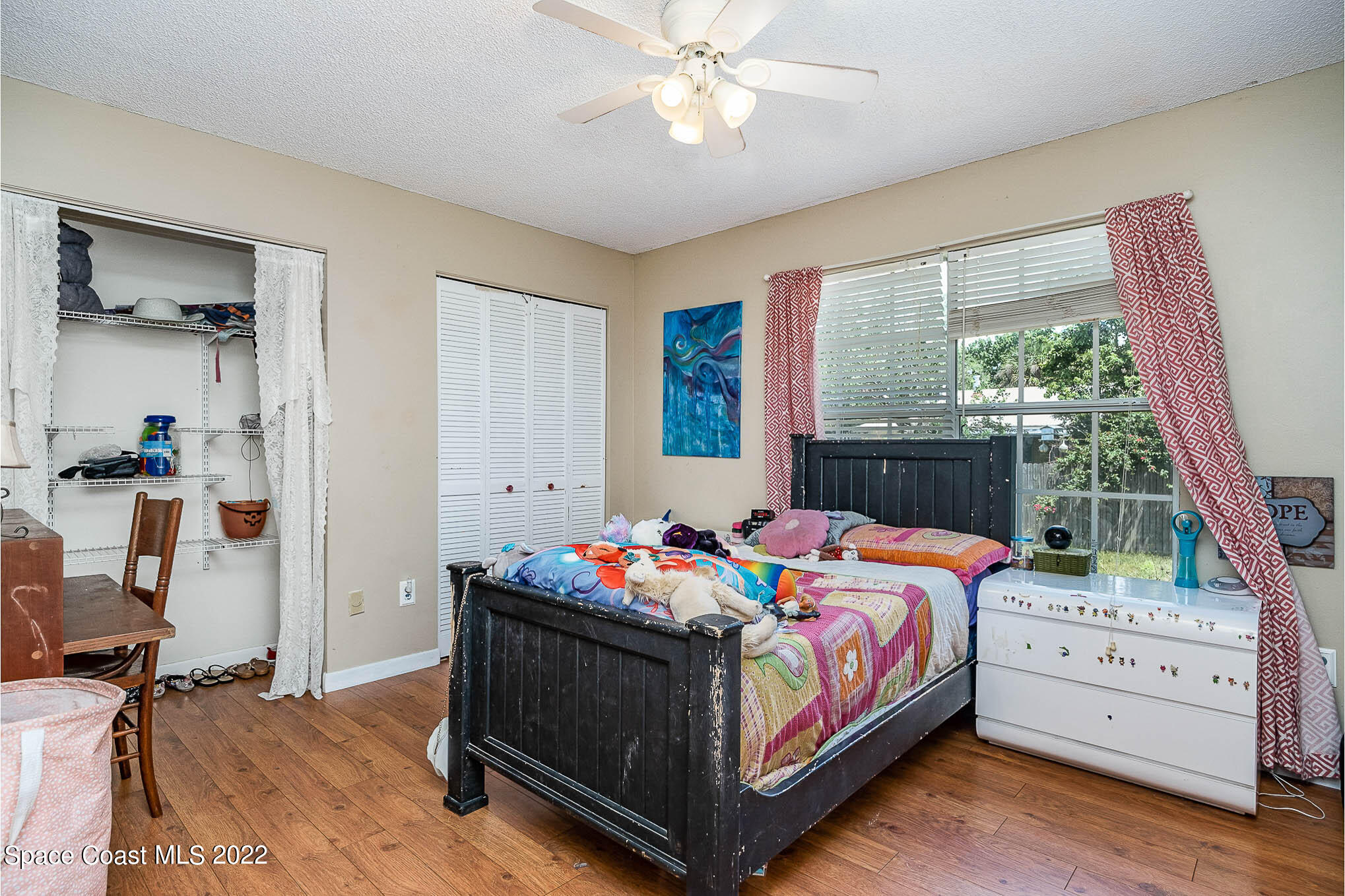 6349 Hunt Road Cocoa, FL 32927 - Photo 17 of 38 Bedroom 4