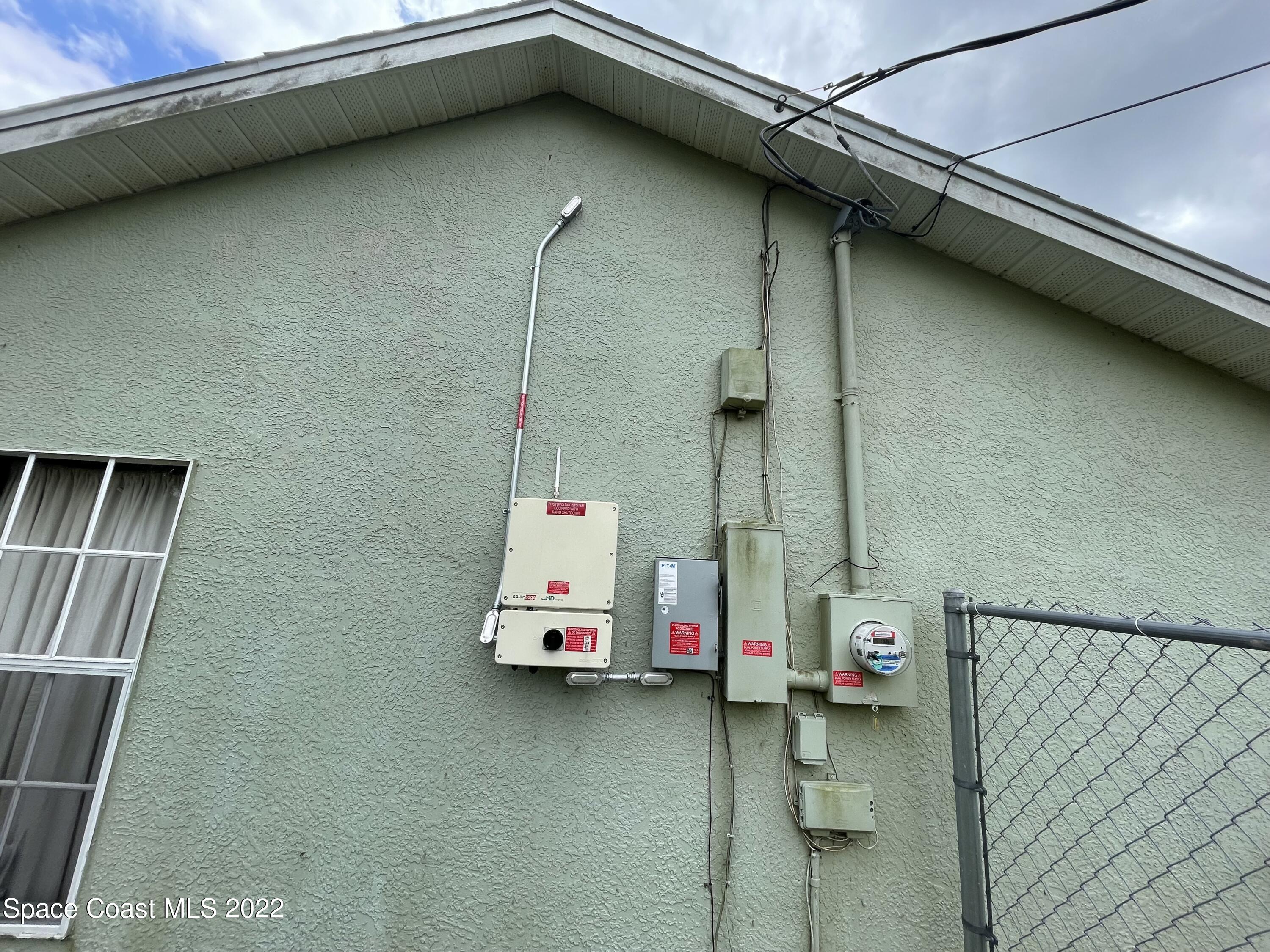 6349 Hunt Road Cocoa, FL 32927 - Photo 27 of 38 Hunt Side