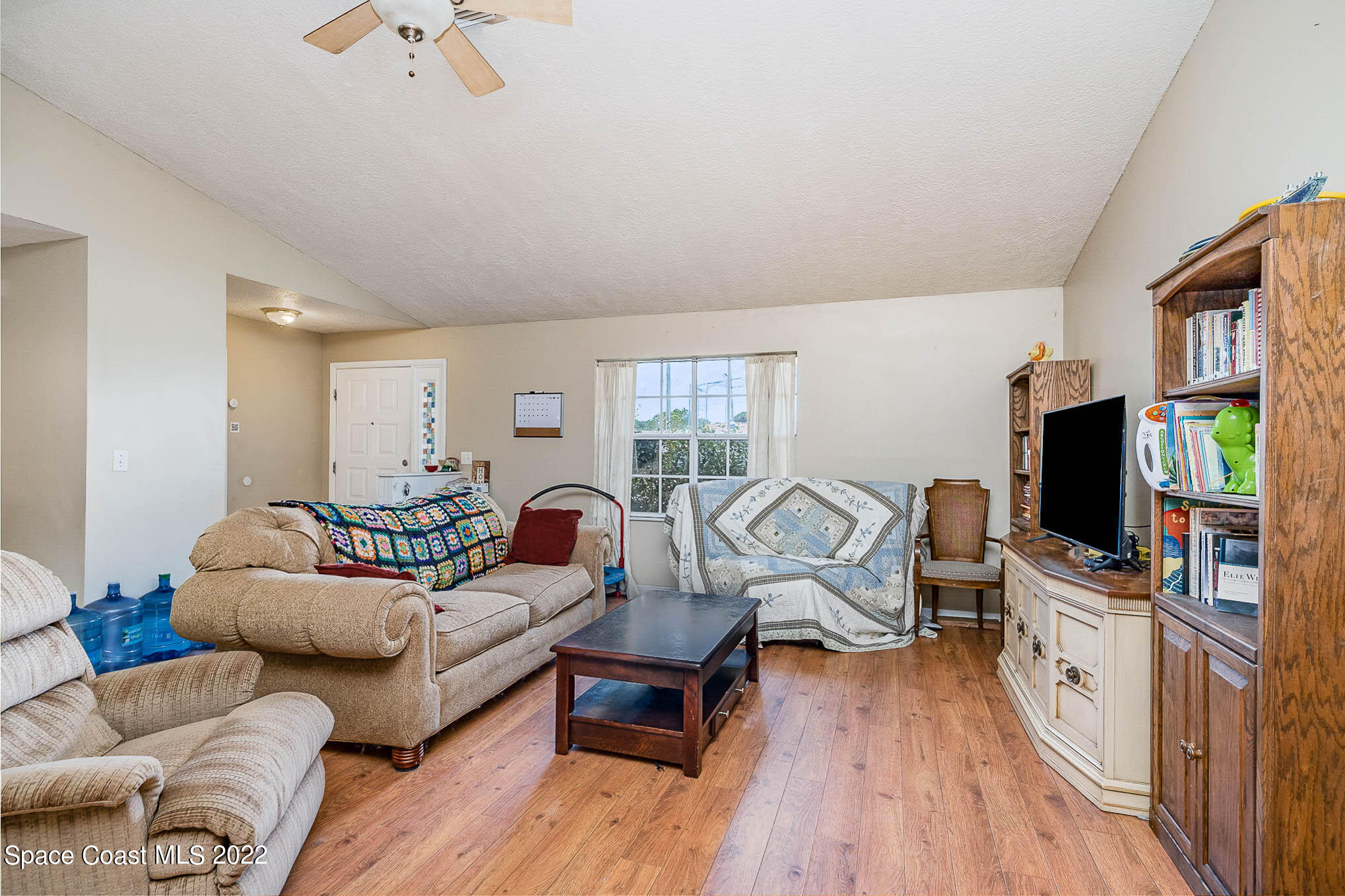 6349 Hunt Road Cocoa, FL 32927 - Photo 3 of 38 Family Room 2