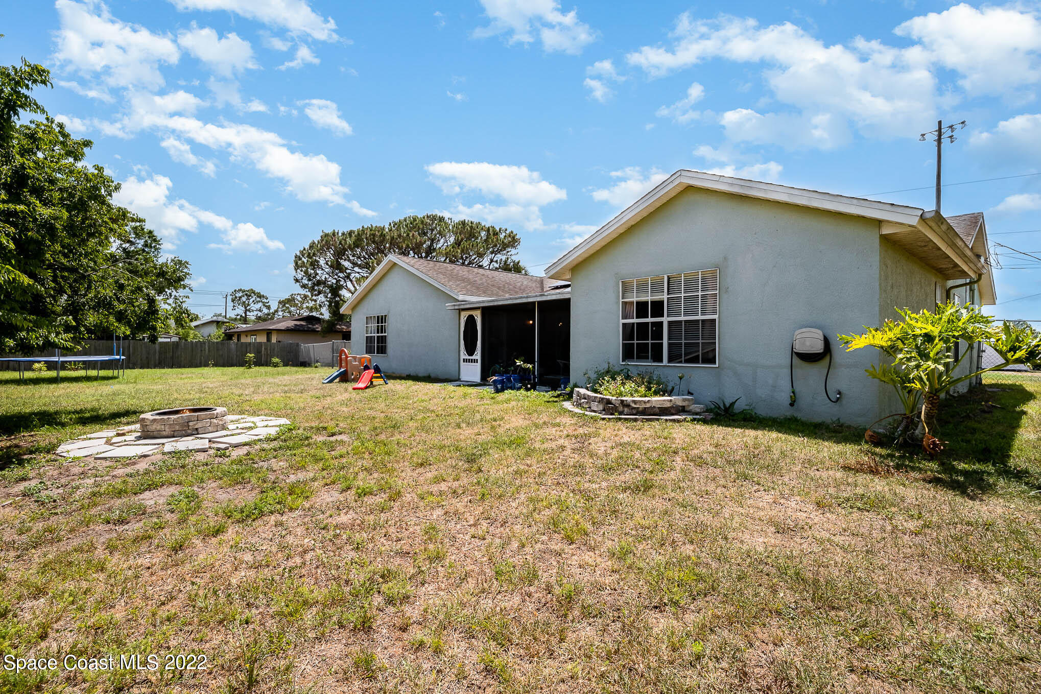 6349 Hunt Road Cocoa, FL 32927 - Photo 38 of 38 Hunt Back 2