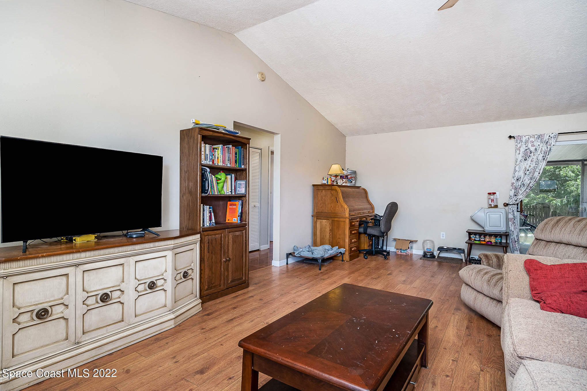 6349 Hunt Road Cocoa, FL 32927 - Photo 4 of 38 Family Room 3