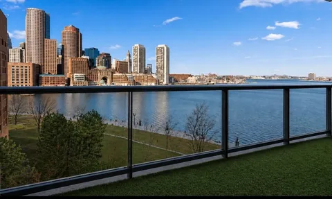 $5,350,000 | 22 Liberty Drive, Unit 7M, Boston, MA 02210