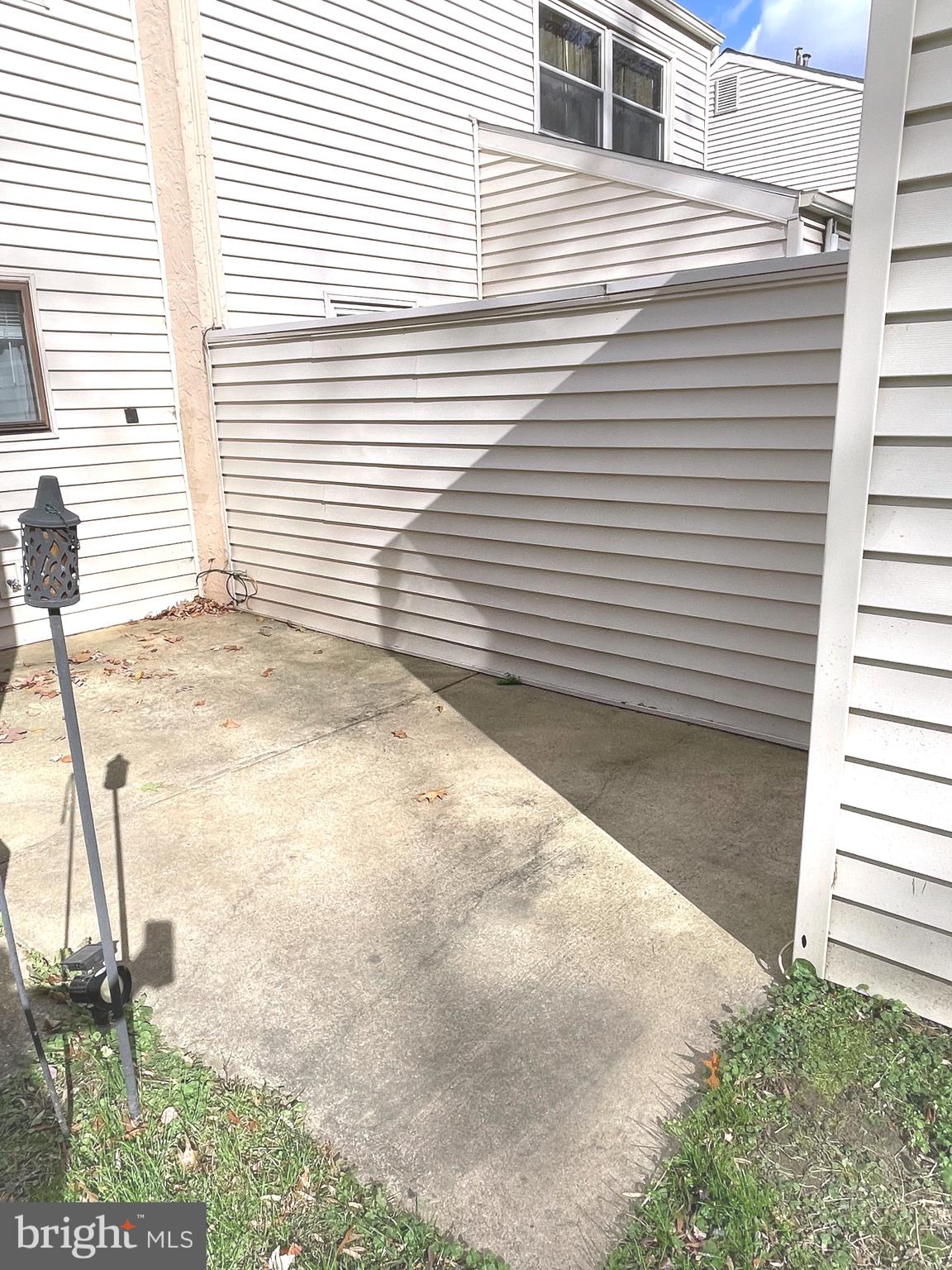 1401 Chelmsford Circle Newark, DE 19713 - Photo 24 of 28 Patio!