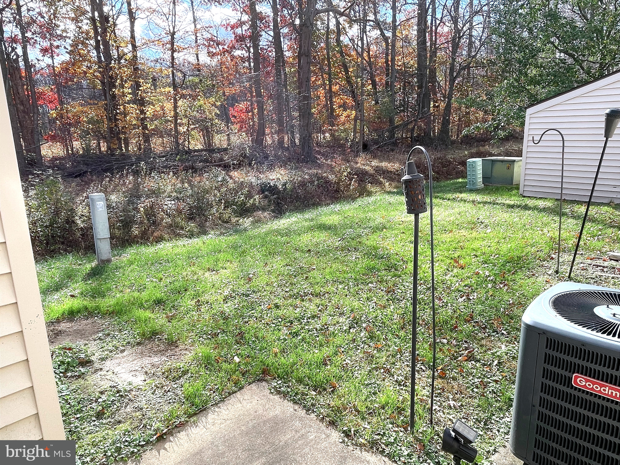 1401 Chelmsford Circle Newark, DE 19713 - Photo 25 of 28 Backyard!