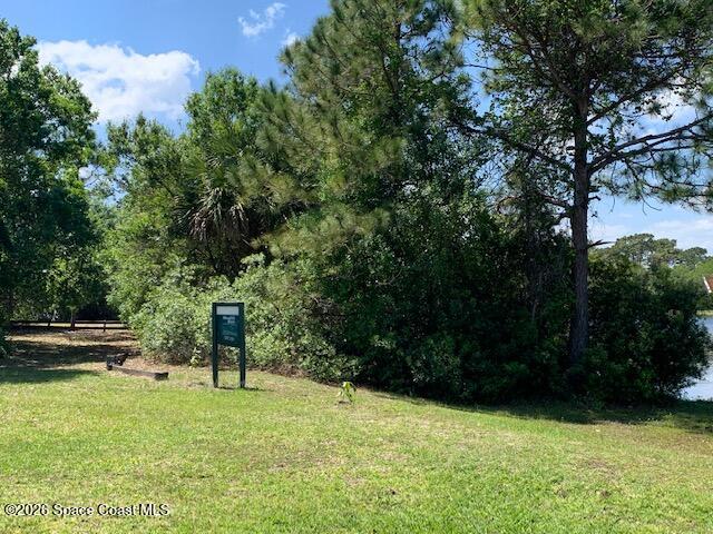 4693 Canard Road Melbourne, FL 32934 - Photo 70 of 73 Nature Trail