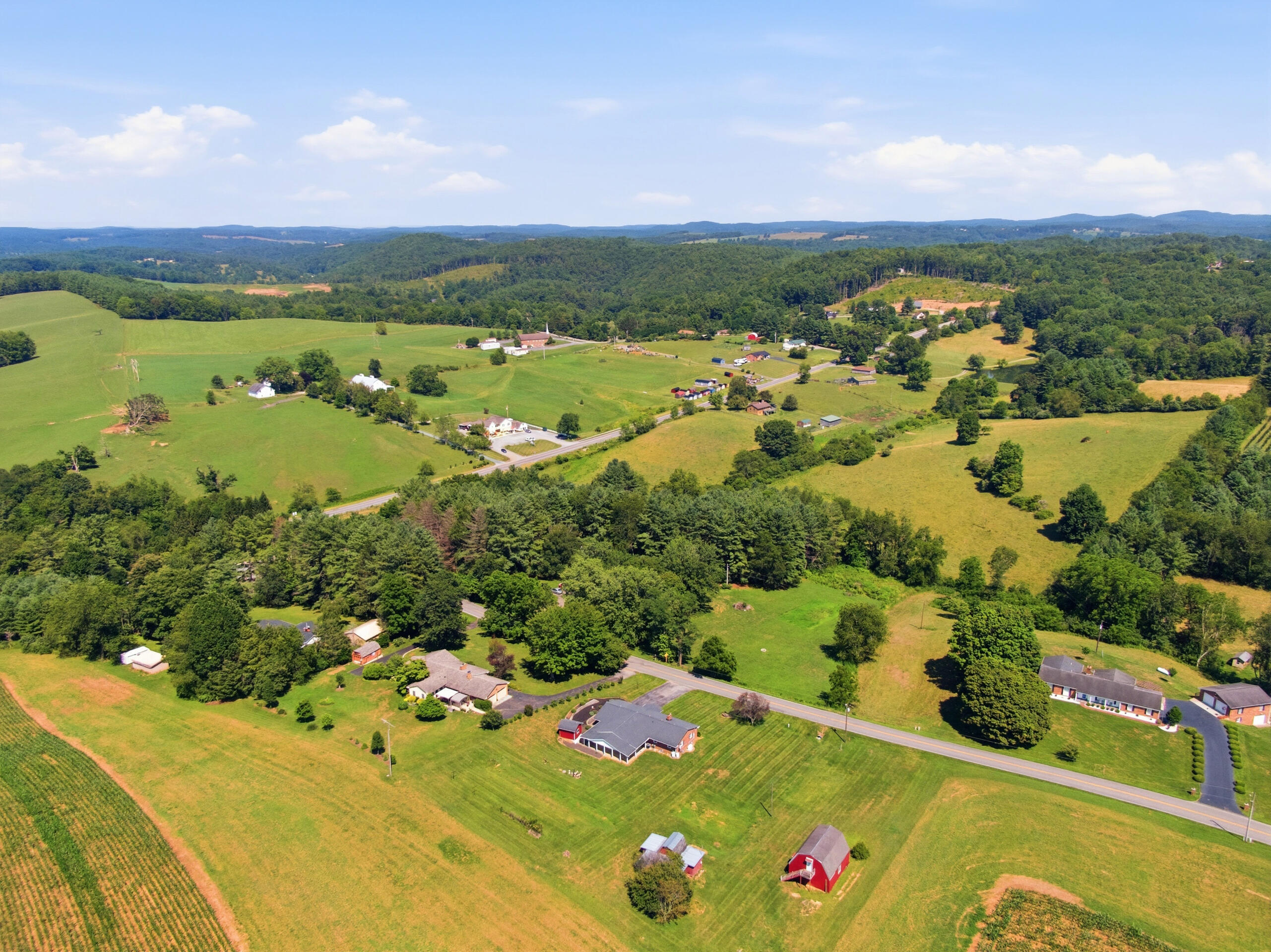 181 Ridgeview Road Northwest Floyd, VA 24091 - Photo 60 of 71 5-181-Ridgeview-Rd-NW-Floyd