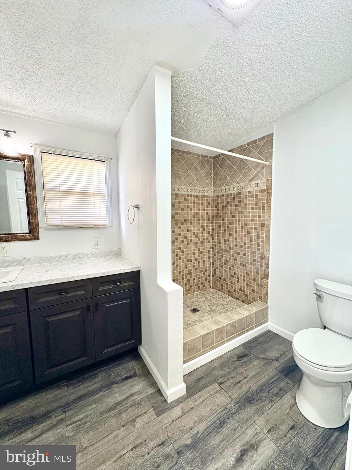 7714 Walnut Lane Mount Airy, MD 21771 - Photo 28 of 42 a bathroom with a sink and a mirror
