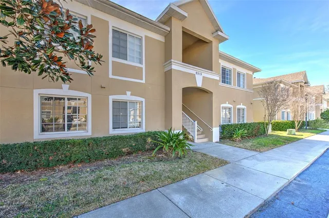 $174,950 | 9515 Amberdale Court, Unit 101, Riverview, FL 33578
