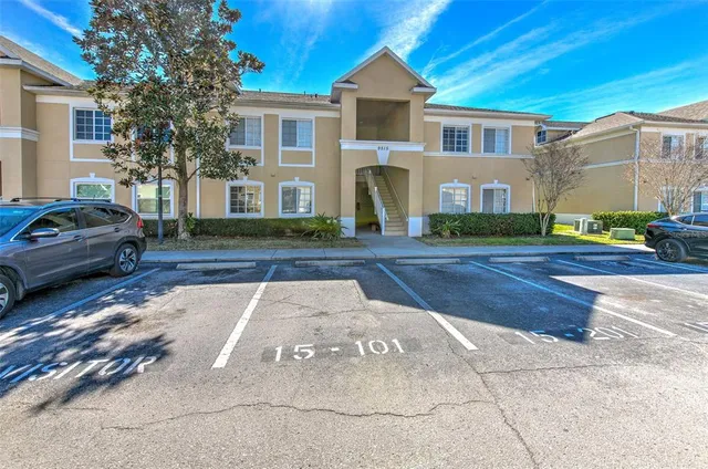 $174,950 | 9515 Amberdale Court, Unit 101, Riverview, FL 33578