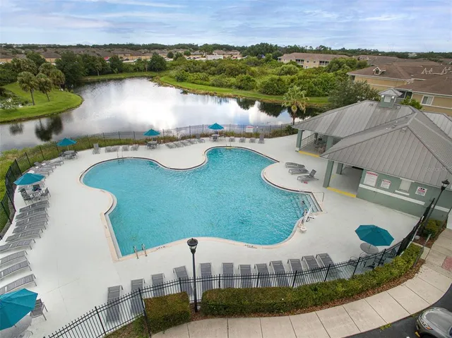 $174,950 | 9515 Amberdale Court, Unit 101, Riverview, FL 33578