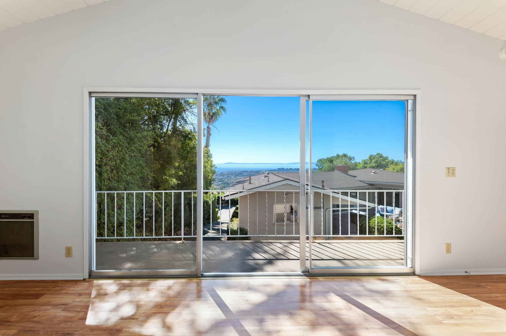 920 Jimeno Road Santa Barbara, CA 93103 - Photo 29 of 48 Guest suite Views