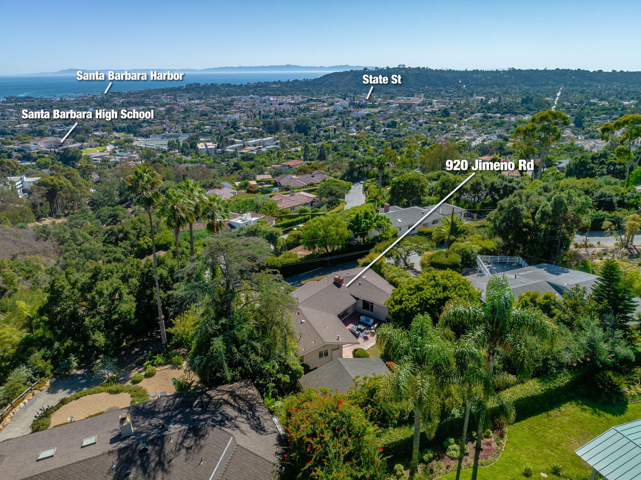920 Jimeno Road Santa Barbara, CA 93103 - Photo 36 of 48 Location