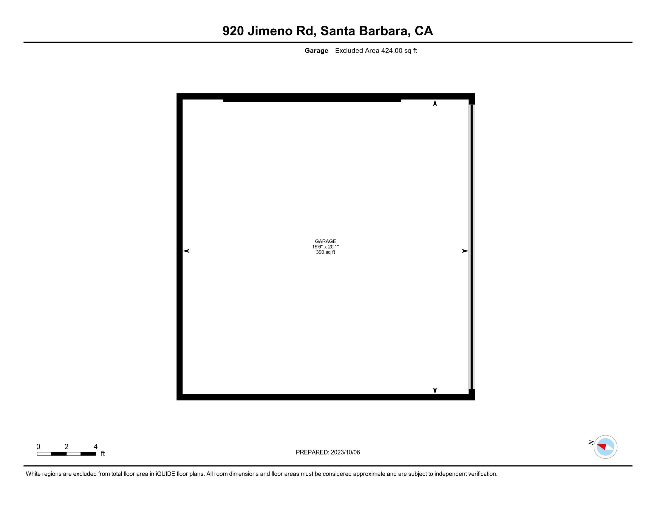 920 Jimeno Road Santa Barbara, CA 93103 - Photo 48 of 48 1-920 Jimeno Rd_floor_imperial_en_2