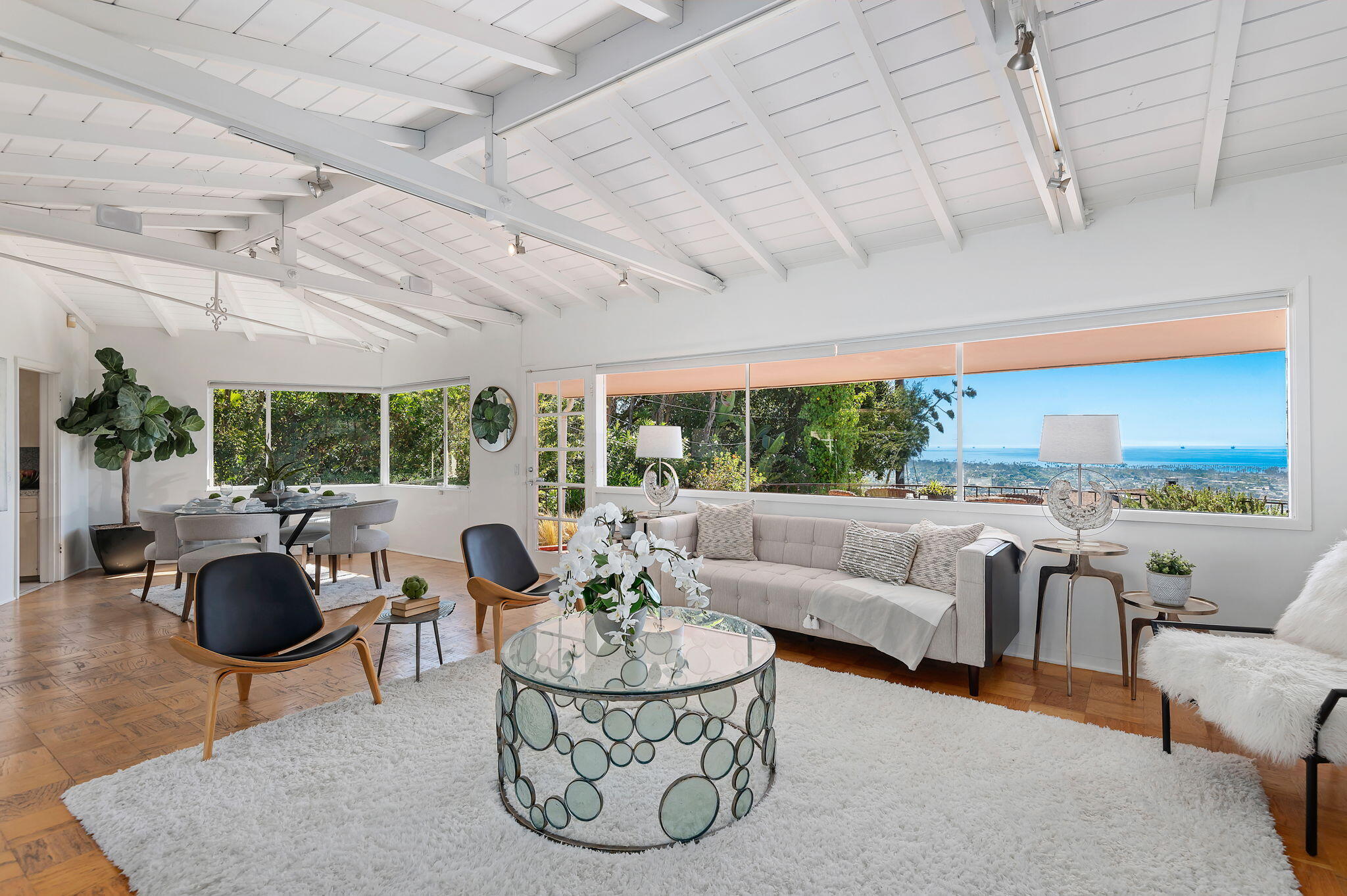920 Jimeno Road Santa Barbara, CA 93103 - Photo 7 of 48 Ocean and island views