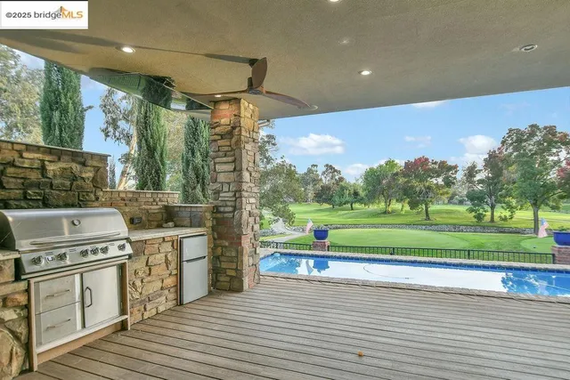 a view of house with outdoor space