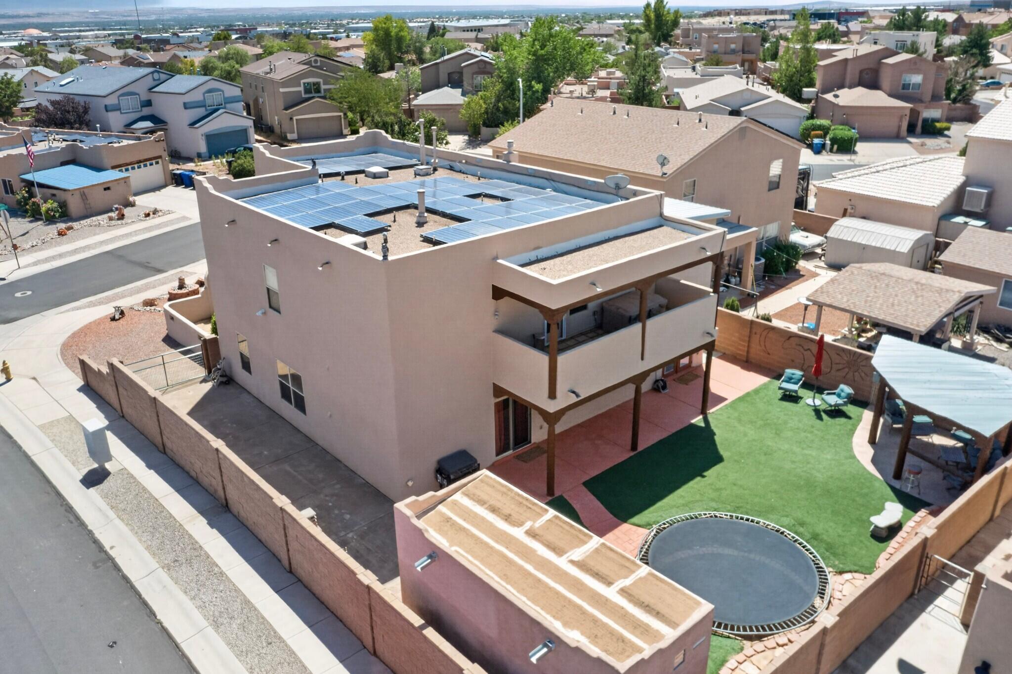 8401 Magenta Road Northwest Albuquerque, NM 87120 - Photo 58 of 68 Gallery Image 58