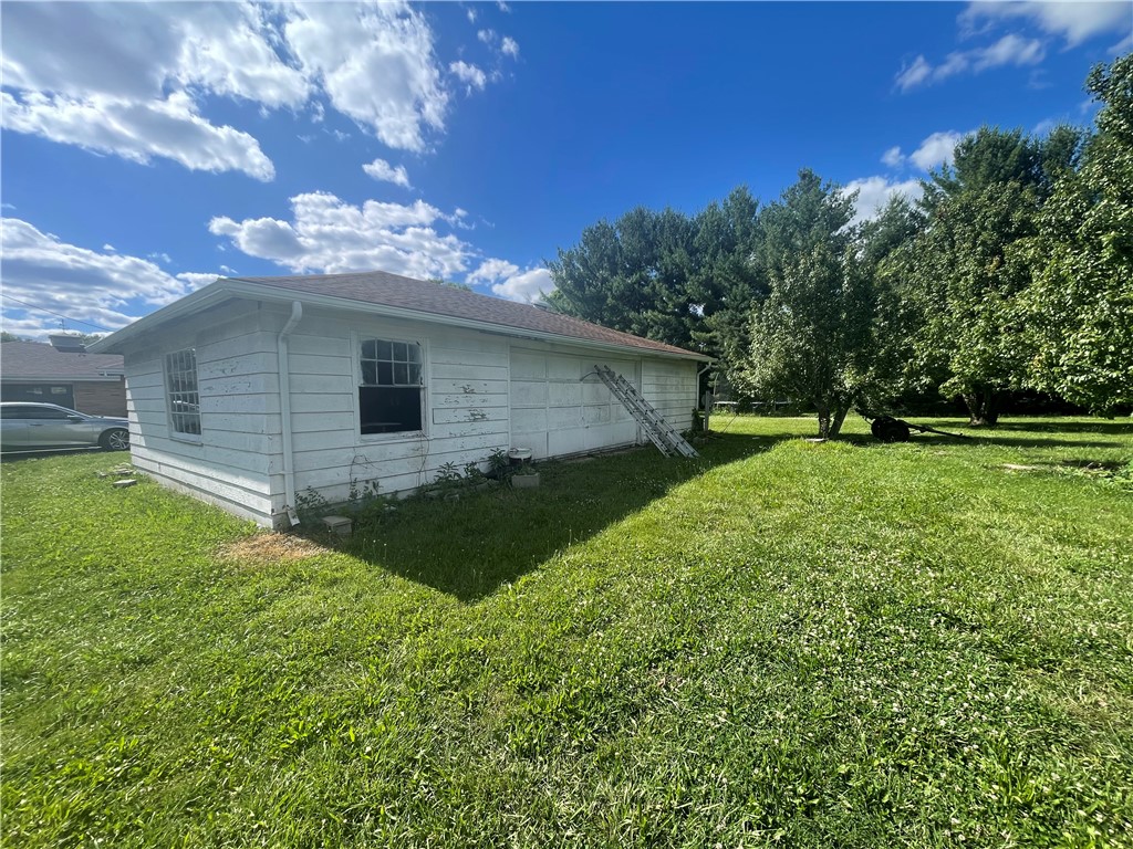 4052 Old Troy Pike Riverside, OH 45404 - Photo 7 of 31