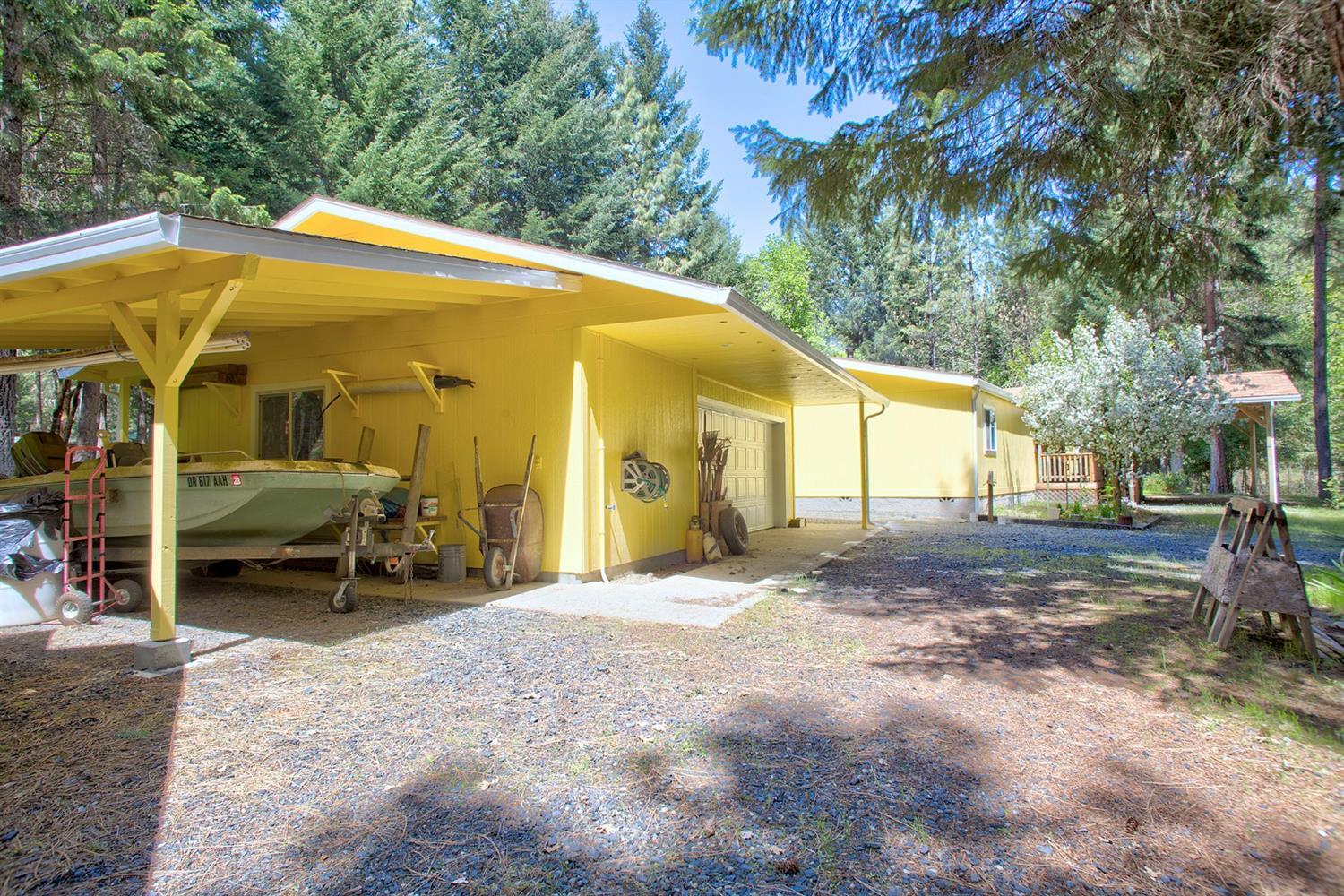475 Kincaid Road Williams, OR 97544 - Photo 24 of 33 Additional Photo