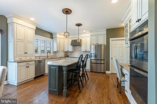 $2,495,000 | 1100 Pineville Road, New Hope, PA 18938