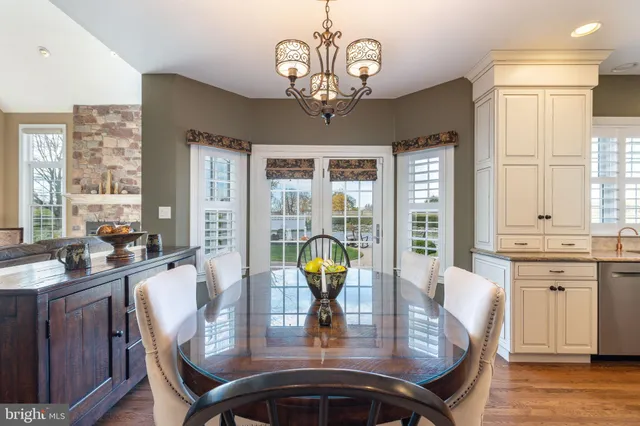 $2,495,000 | 1100 Pineville Road, New Hope, PA 18938