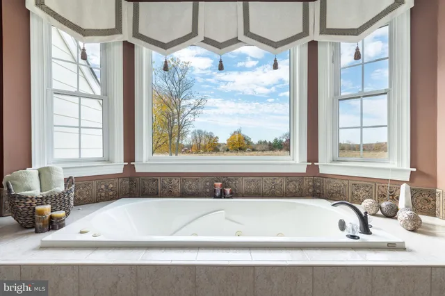 $2,495,000 | 1100 Pineville Road, New Hope, PA 18938