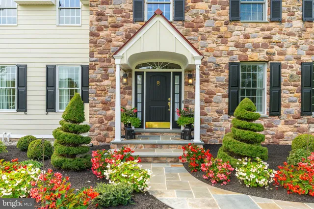 $2,495,000 | 1100 Pineville Road, New Hope, PA 18938