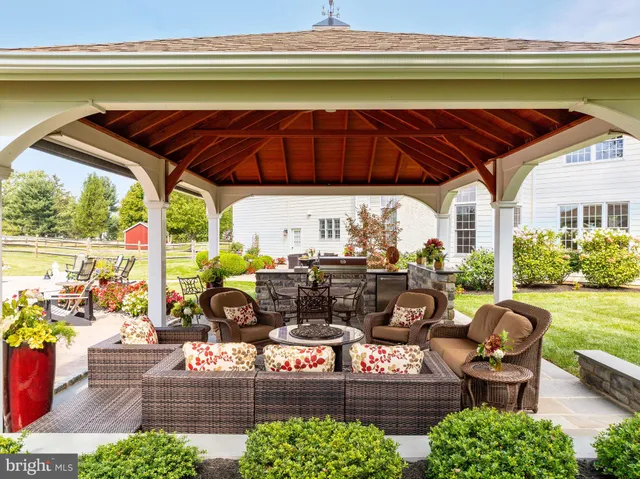 $2,495,000 | 1100 Pineville Road, New Hope, PA 18938