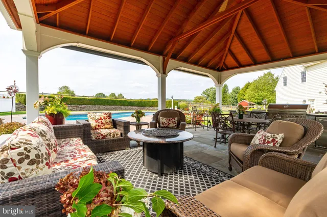 $2,495,000 | 1100 Pineville Road, New Hope, PA 18938