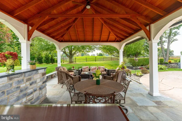 $2,495,000 | 1100 Pineville Road, New Hope, PA 18938