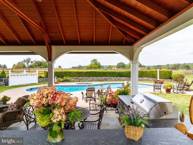 $2,495,000 | 1100 Pineville Road, New Hope, PA 18938