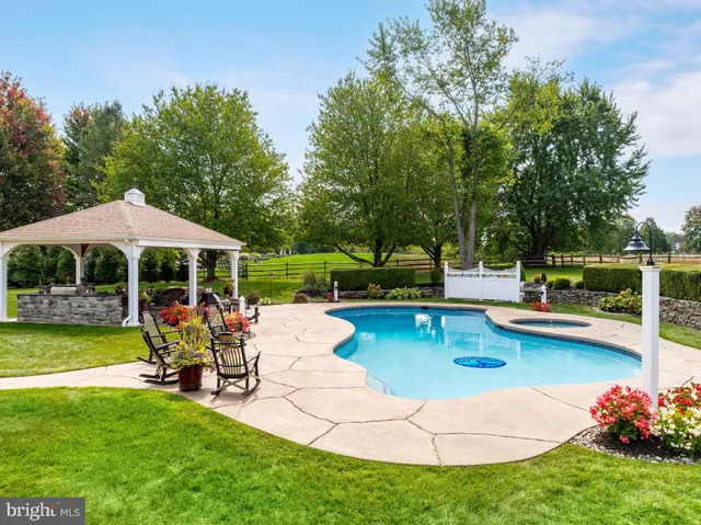 $2,495,000 | 1100 Pineville Road, New Hope, PA 18938