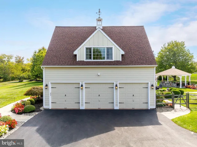 $2,495,000 | 1100 Pineville Road, New Hope, PA 18938