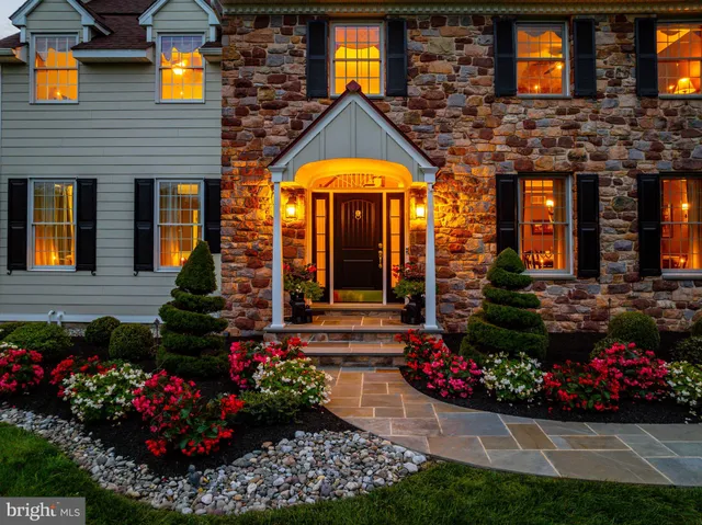 $2,495,000 | 1100 Pineville Road, New Hope, PA 18938