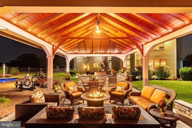 $2,495,000 | 1100 Pineville Road, New Hope, PA 18938