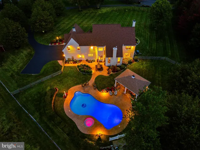 $2,495,000 | 1100 Pineville Road, New Hope, PA 18938