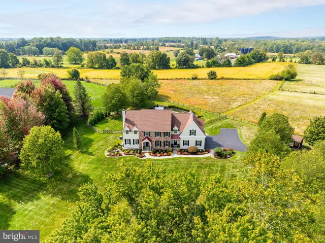 $2,495,000 | 1100 Pineville Road, New Hope, PA 18938