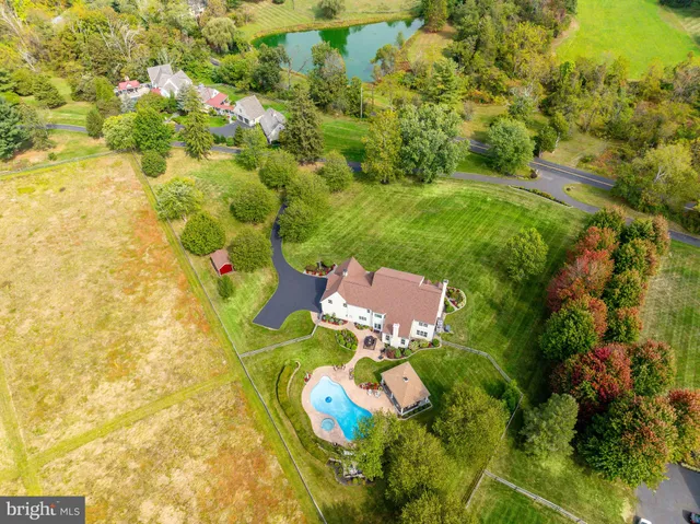 $2,495,000 | 1100 Pineville Road, New Hope, PA 18938