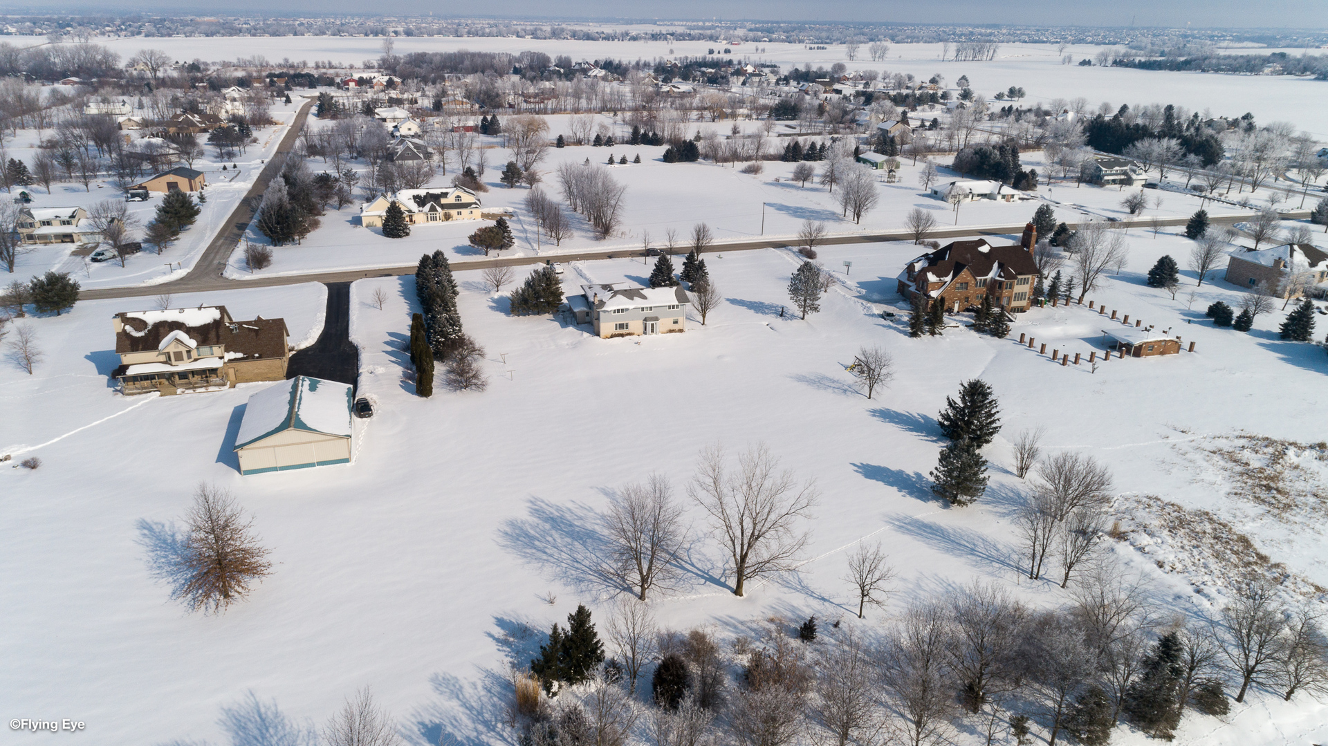 12559 West Baker Road Manhattan, IL 60442 - Photo 20 of 33 Gallery Image 20