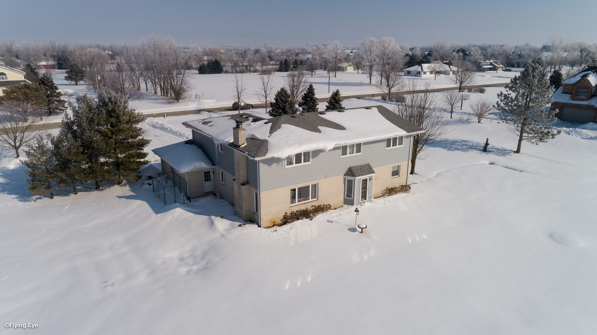 12559 West Baker Road Manhattan, IL 60442 - Photo 3 of 33 Gallery Image 3