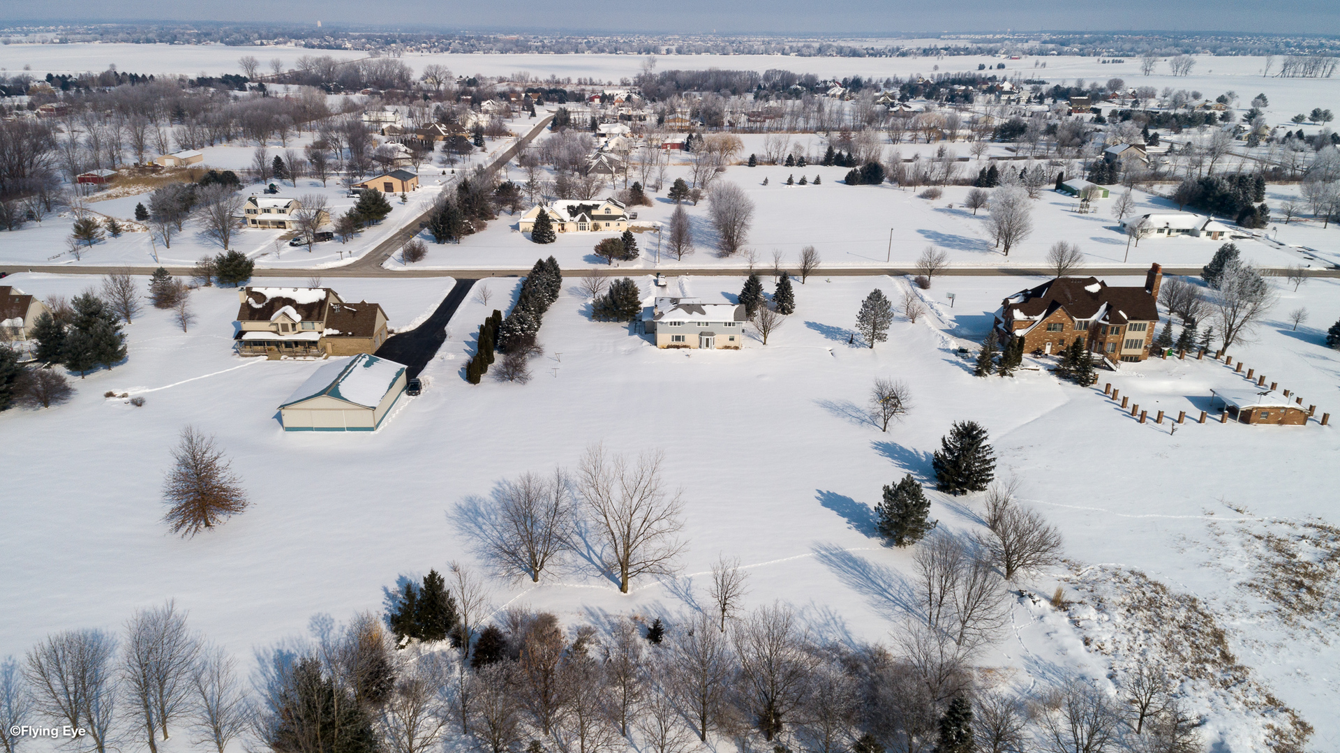 12559 West Baker Road Manhattan, IL 60442 - Photo 21 of 33 Gallery Image 21