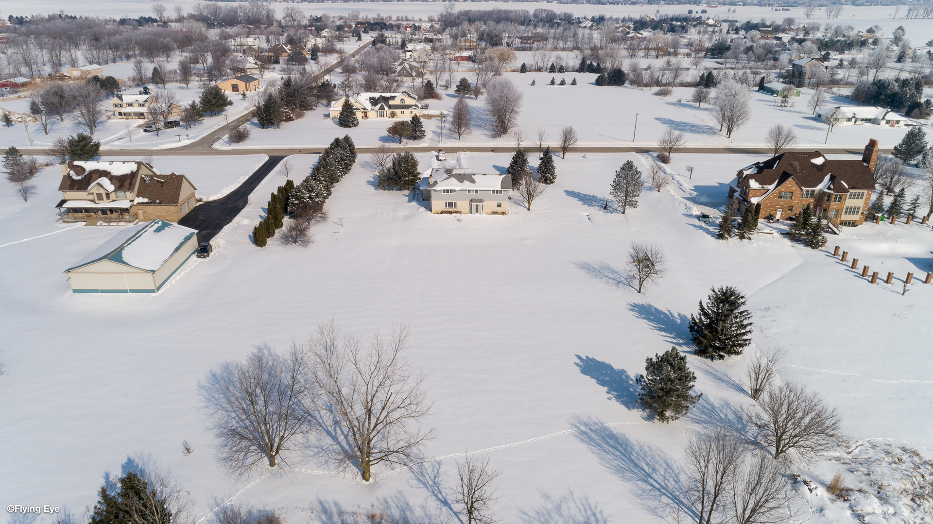 12559 West Baker Road Manhattan, IL 60442 - Photo 4 of 33 Gallery Image 4