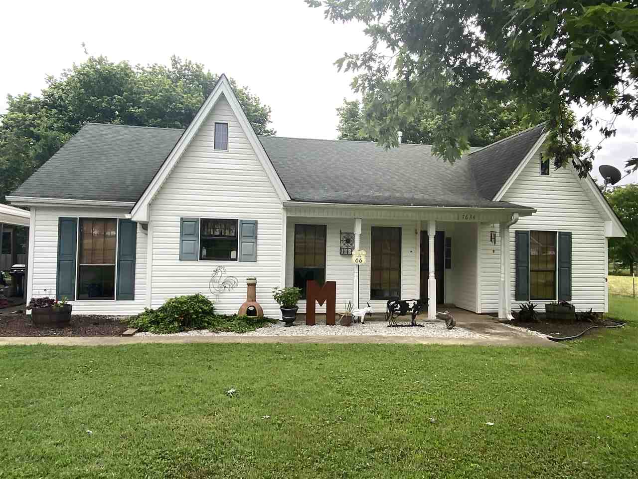 7634 Mt Carmel Road Covington, TN 38019 - Photo 1 of 7 Gallery Image 1