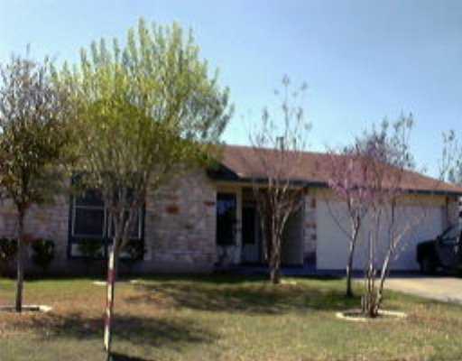 9319 Independence Loop Austin, TX 78748 - Photo 1 of 1 a view of a house