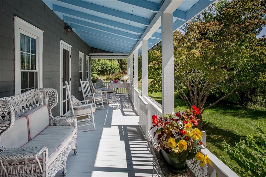 920 Ocean Point Road East Boothbay, ME 04544 - Photo 20 of 31 Photo