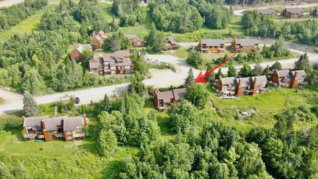 $929,000 | 55 Rock Pond Road, Unit 1020, Sandy River Plt, ME 04970