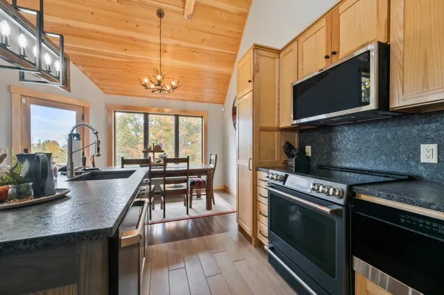 $929,000 | 55 Rock Pond Road, Unit 1020, Sandy River Plt, ME 04970