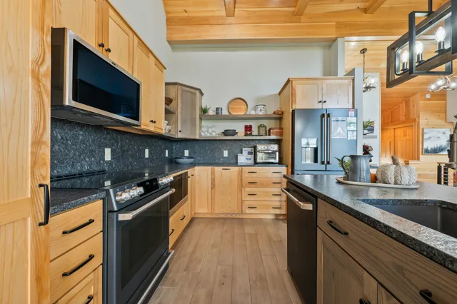 $929,000 | 55 Rock Pond Road, Unit 1020, Sandy River Plt, ME 04970