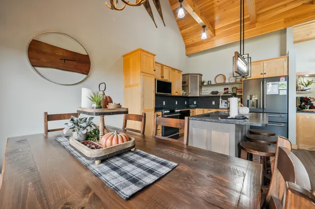 $929,000 | 55 Rock Pond Road, Unit 1020, Sandy River Plt, ME 04970